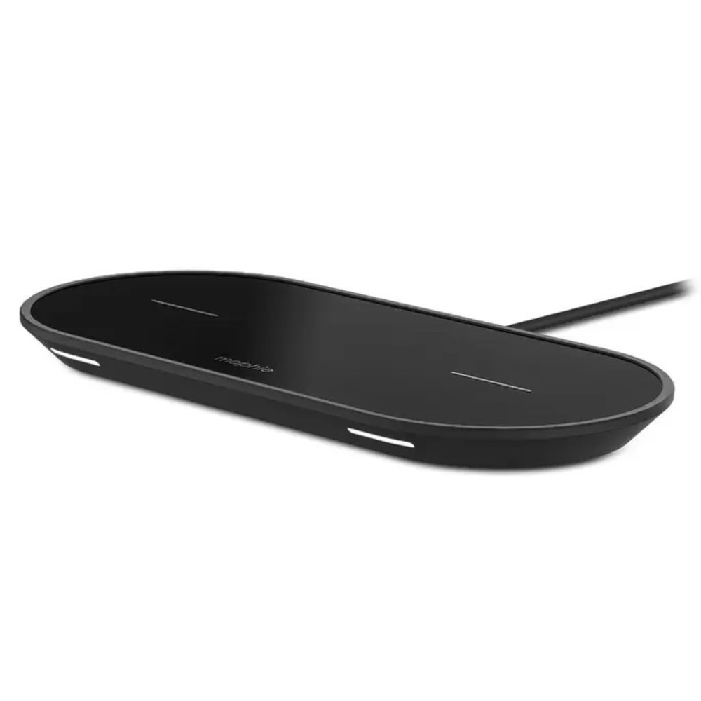 Mophie Dual Wireless Charging Pad